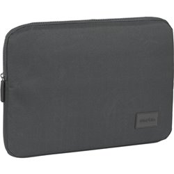 FUNDA PARA PORTATIL 14 SAFTA BASIC "GRIS"