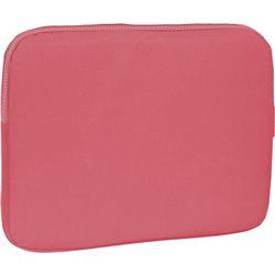 FUNDA PARA PORTATIL 14 SAFTA BASIC "MARSALA"