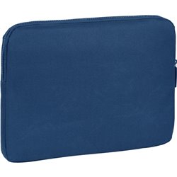 FUNDA PARA PORTATIL 14 SAFTA BASIC "MARINO"