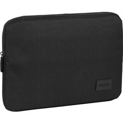 FUNDA PARA PORTATIL 14 SAFTA BASIC NEGRO