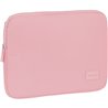 FUNDA PARA PORTATIL 14 SAFTA BASIC "ROSA"