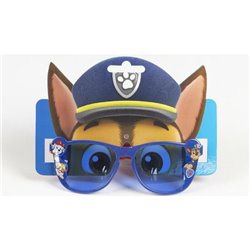 GAFAS DE SOL PREMIUM PAW PATROL AZUL