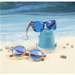 GAFAS DE SOL PREMIUM PAW PATROL AZUL