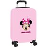 TROLLEY CABINA 20" MINNIE MOUSE "ME TIME"