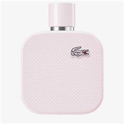 Lacoste L.12.12 Rose Eau De Perfume Spray 100ml - unisex