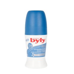 Byly For Men Deodorant Roll-On 50ml - unisex