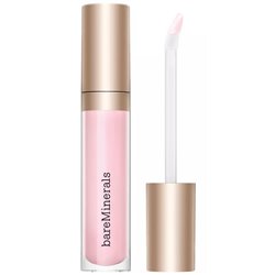 Bareminerals Mineralist Lip Gloss Balm Clarity 4ml - unisex