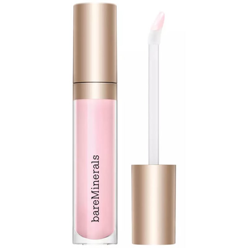 Bareminerals Mineralist Lip Gloss Balm Clarity 4ml - unisex