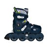 Smile Boys inline skates junior dark blue size 34-37