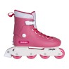 Cruiser Pink inline skates girls pink size 35-38