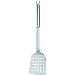 spatula Barbecue 46 cm stainless steel silver