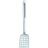 spatula Barbecue 46 cm stainless steel silver