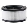 Airp100uv Air Filter 3-in-1 White/Black