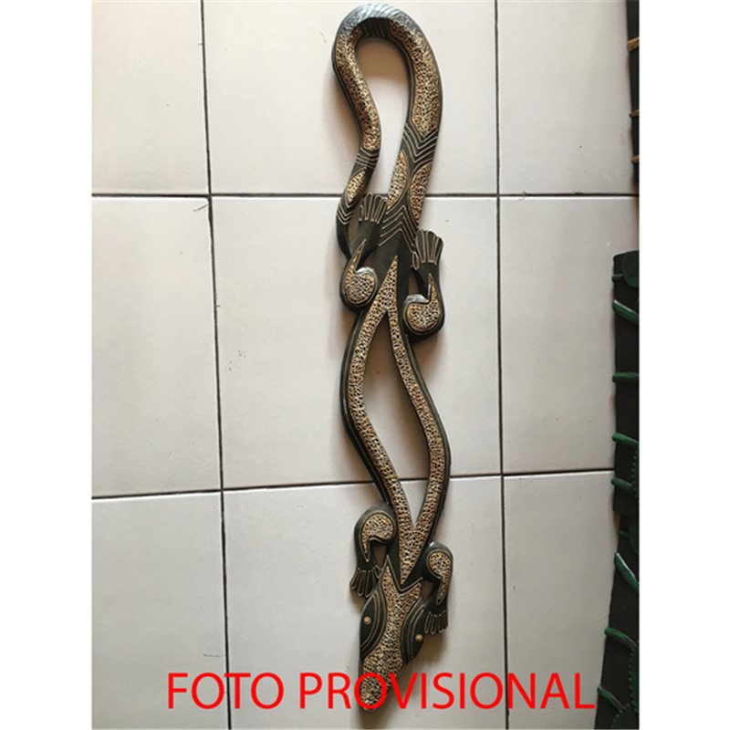 LAGARTO 3,50CM - SURTIDO