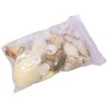 BOLSITA CONCHAS 200GR BLANCO