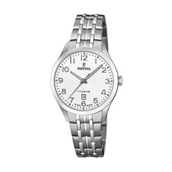 FESTINA WATCHES Mod. F20468/1