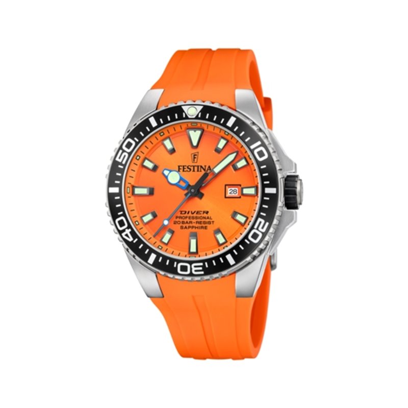 FESTINA WATCHES Mod. F20664/4