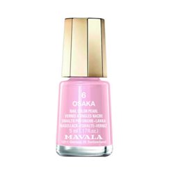 Mavala Nail Polish 06 Osaka - unisex