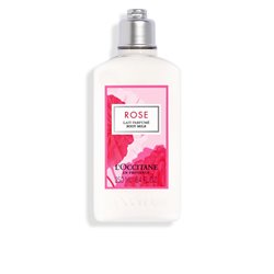 L'occitane Rosa Leche Corporal 250ml - unisex