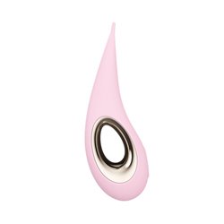 Clitoris Stimulator Lelo Dot Pink