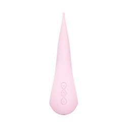 Clitoris Stimulator Lelo Dot Pink