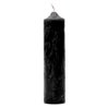 BDSM Candle Black