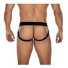 JOCKSTR4P02 Jockstrap Jocksnap Blazing Green