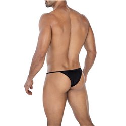 C4MSPX16 Tanga Kini Black