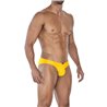 C4MSPX01 Micro Brief Bright Yellow