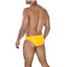 C4MSPX01 Micro Brief Bright Yellow