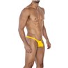 C4MSPXBUL02 Bulge Thong Bright Yellow