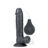 Dildo Squirting 9 Black