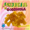 Pennis Gummy Box Bannana Flavor