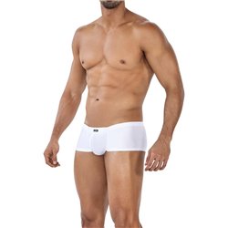 C4MSPX13 Hipster Brief White