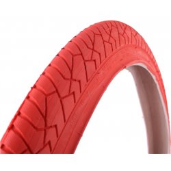 outer tire Freestyle S-19920 x 1.95 (54-406) red