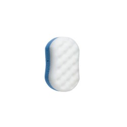 Beter Dual Texture Bath Sponge Peeling - unisex