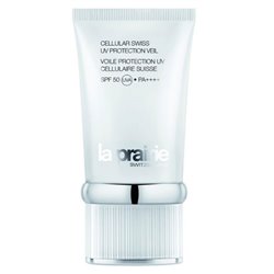 La Prairie Cellular Swiss Uv Protection Veil 50ml - unisex