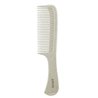 Beter Natural Fiber Styling Comb Beige - unisex