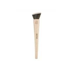 Beter Fluid Makeup Angled Brush Natural Fiber - unisex