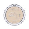 Catrice All Matt Plus Shine Control Powder 010 Transparent 10gr - unisex