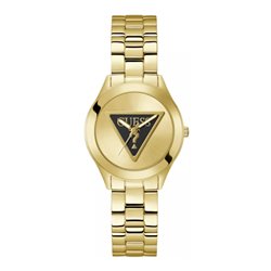 Guess Tri Plaque GW0675L2 Ladies Watch