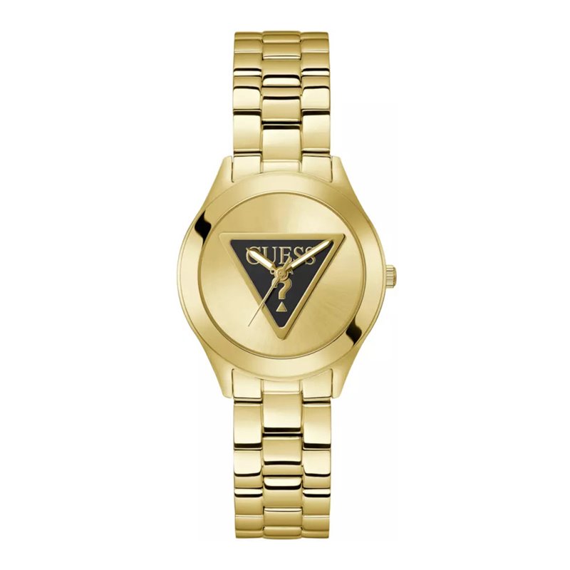 Guess Tri Plaque GW0675L2 Ladies Watch