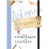 Listogram Parenthood notebook