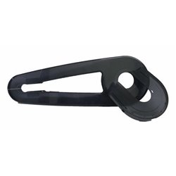 Chain guard 16/18 inch open smoke 44 x 16 cm