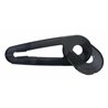 Chain guard 16/18 inch open smoke 44 x 16 cm