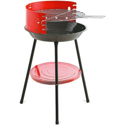 BARBACOA REDONDA 35CM ALGON