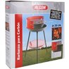 BARBACOA REDONDA 35CM ALGON