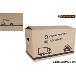 CAJA MULTIUSOS 50X29X30 CM