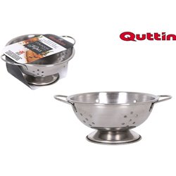 COLADOR TAPAS ACERO INOX 9,7CM QUTTIN