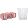 SET 6 VASOS 290CC ROCK SIRKEL